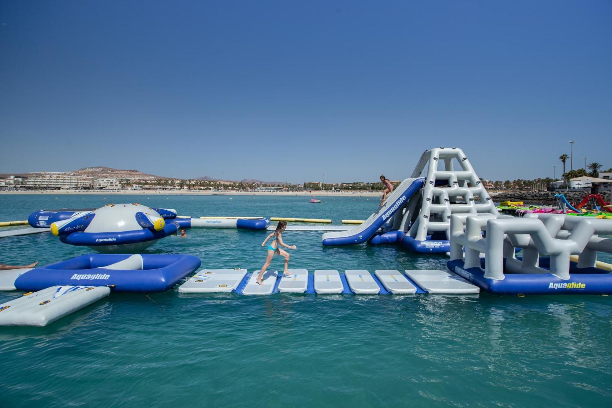 Сasa de vacaciones Caleta Grandes Vistas Triplex