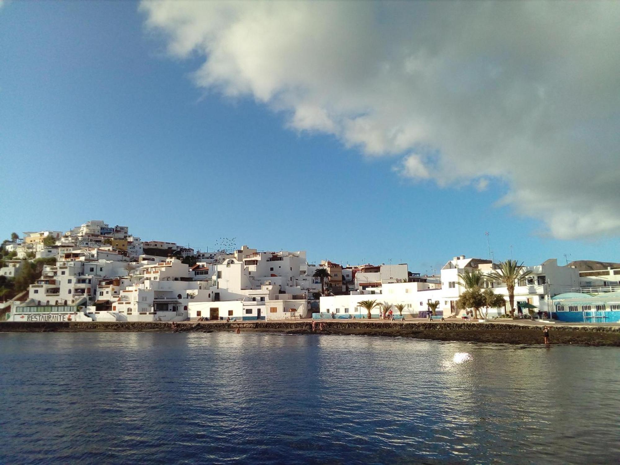 Caleta Grandes Vistas Triplex Caleta de Fuste