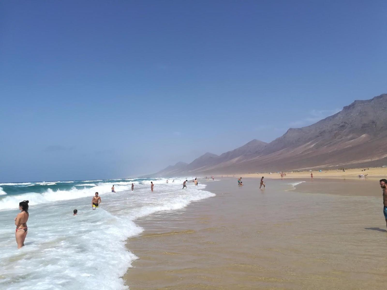 Caleta Grandes Vistas Triplex *