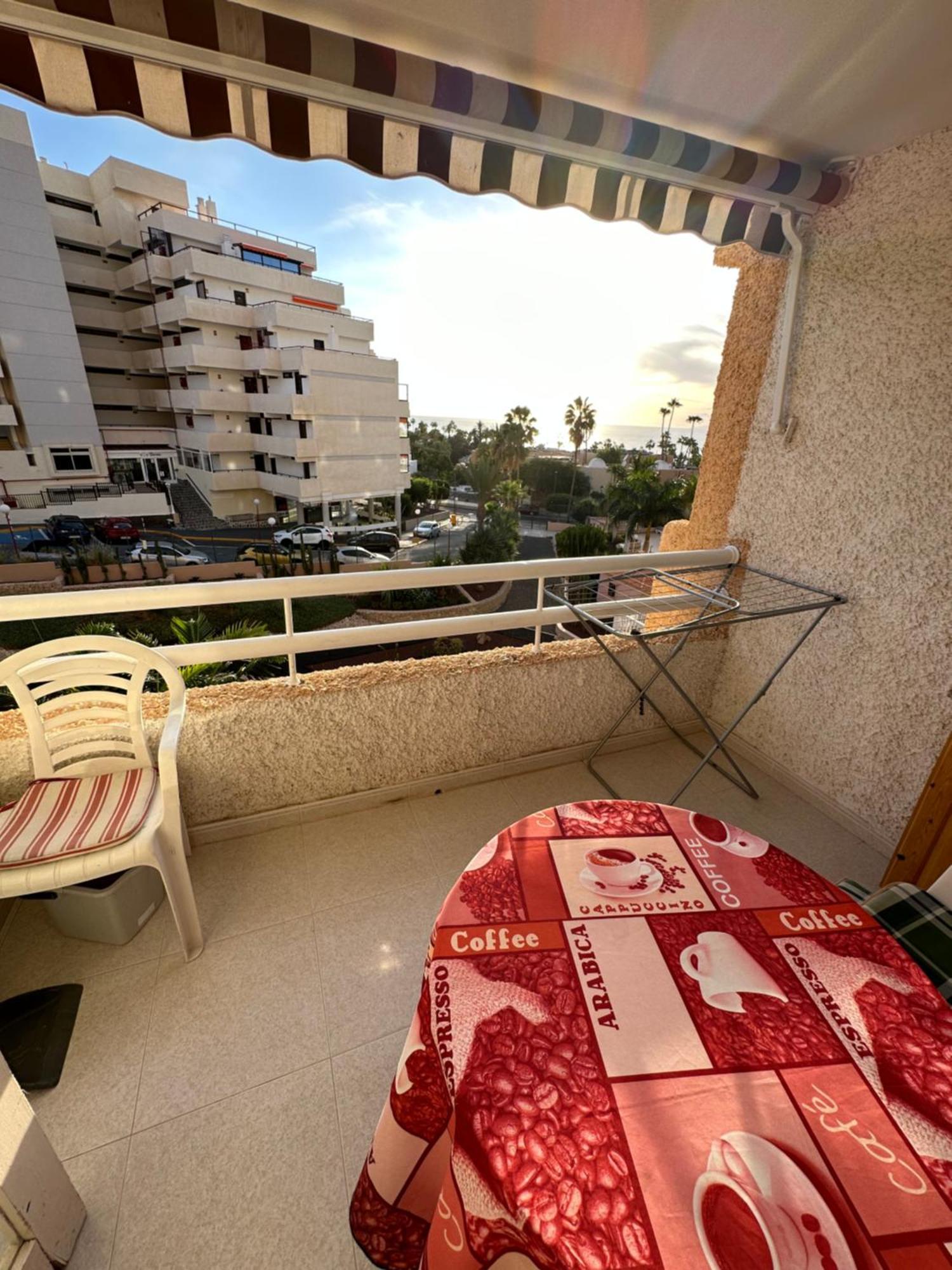 Apartamento In Tenerife Playa de las Américas