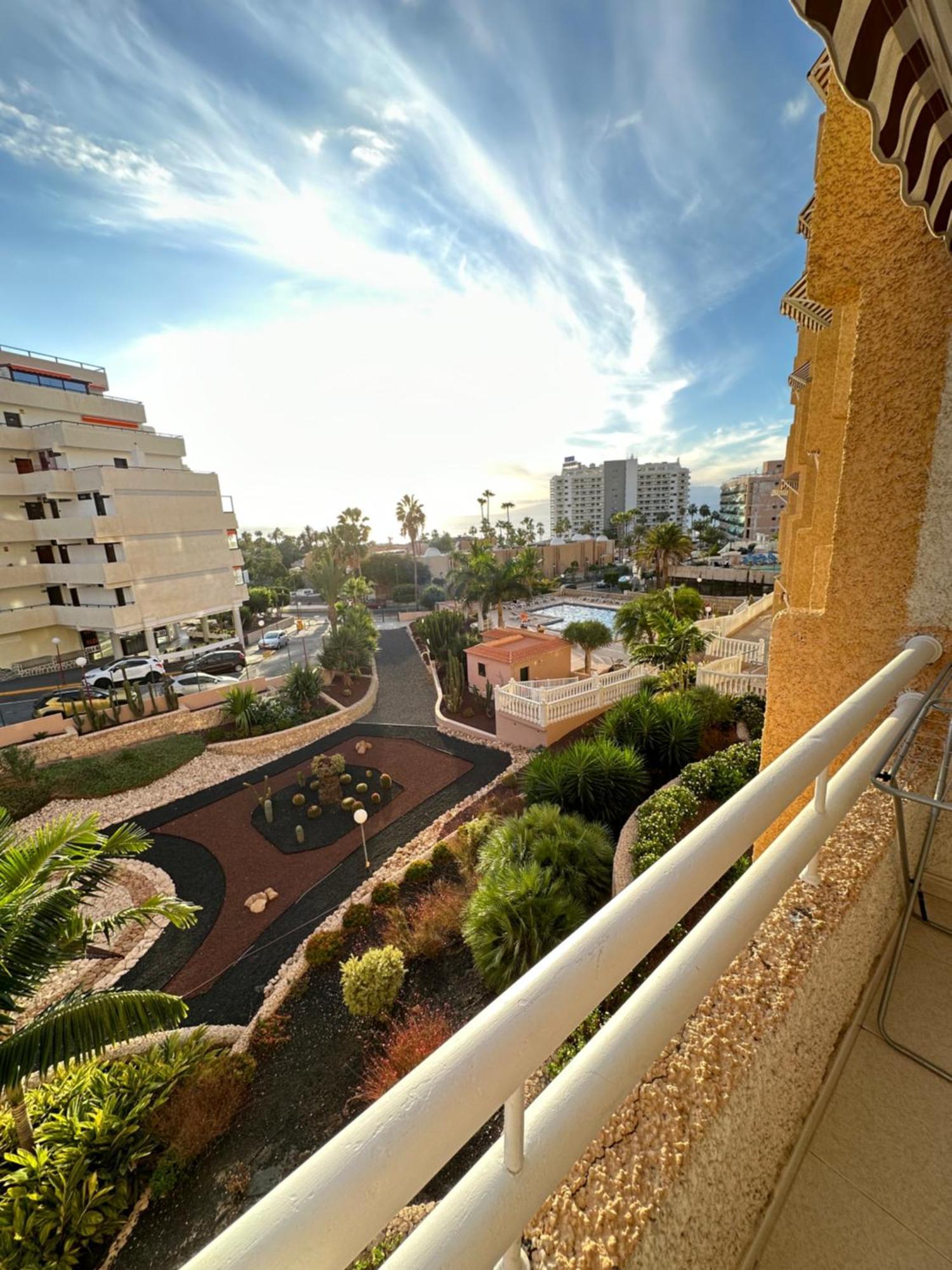 Apartamento In Tenerife Playa de las Américas
