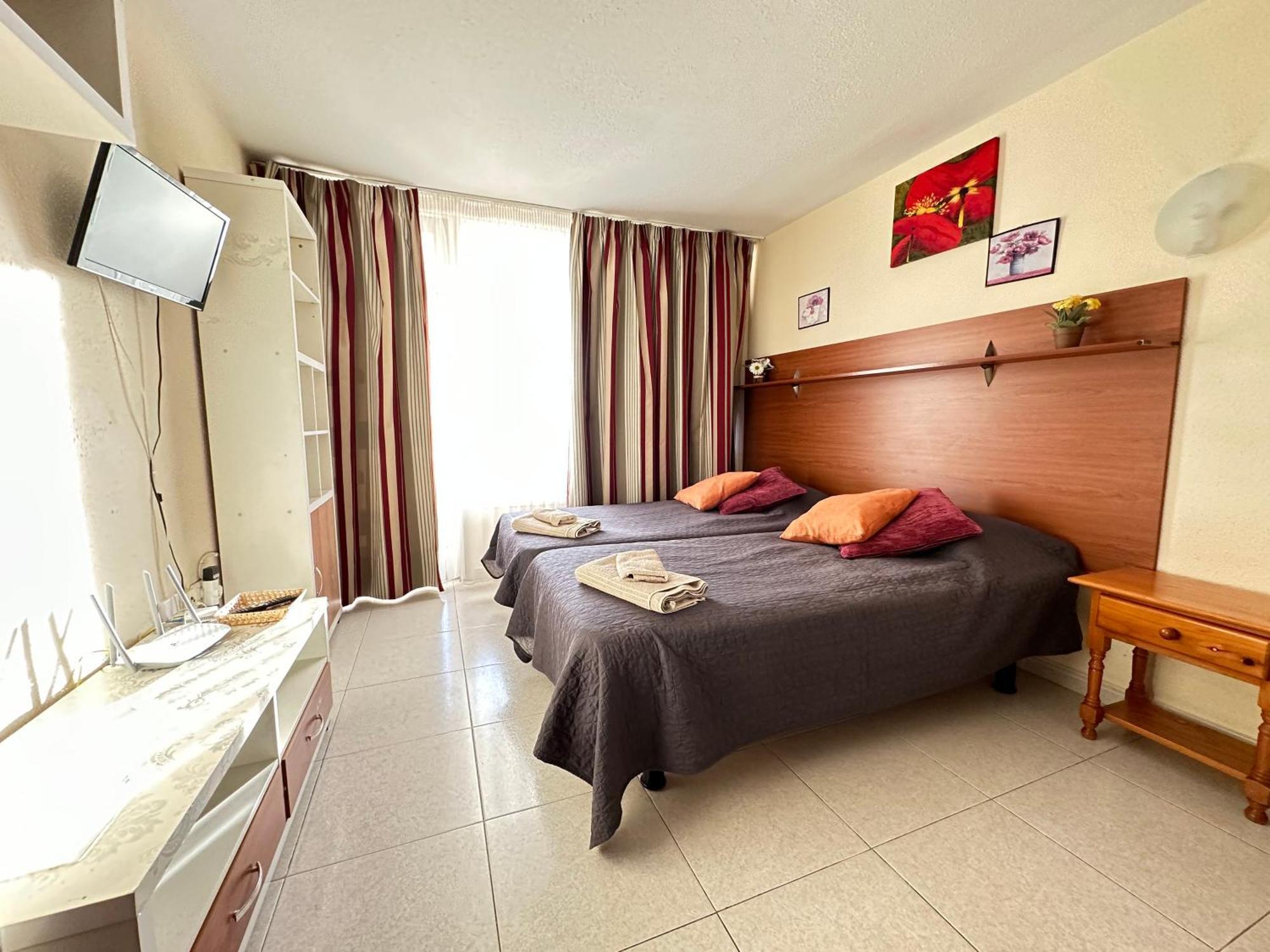 Apartamento In Tenerife *