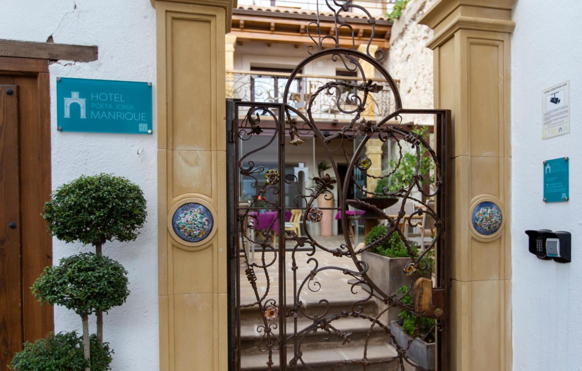 Casa Del Poeta