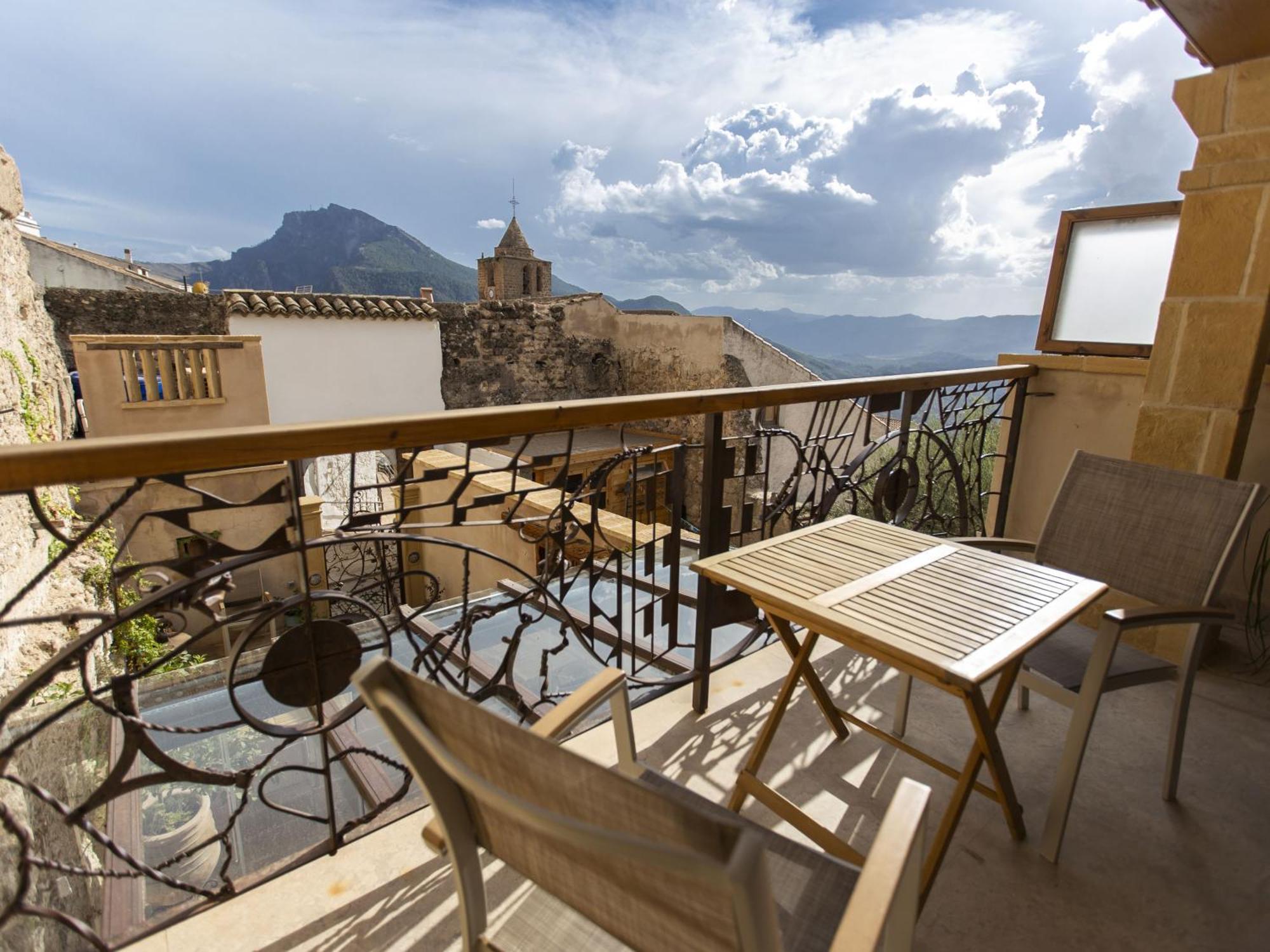Hotel Casa Del Poeta