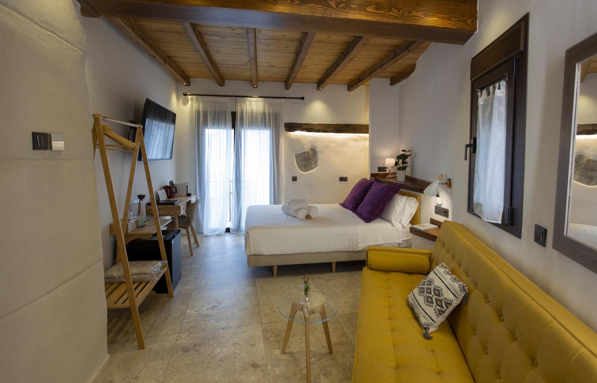 Casa Del Poeta