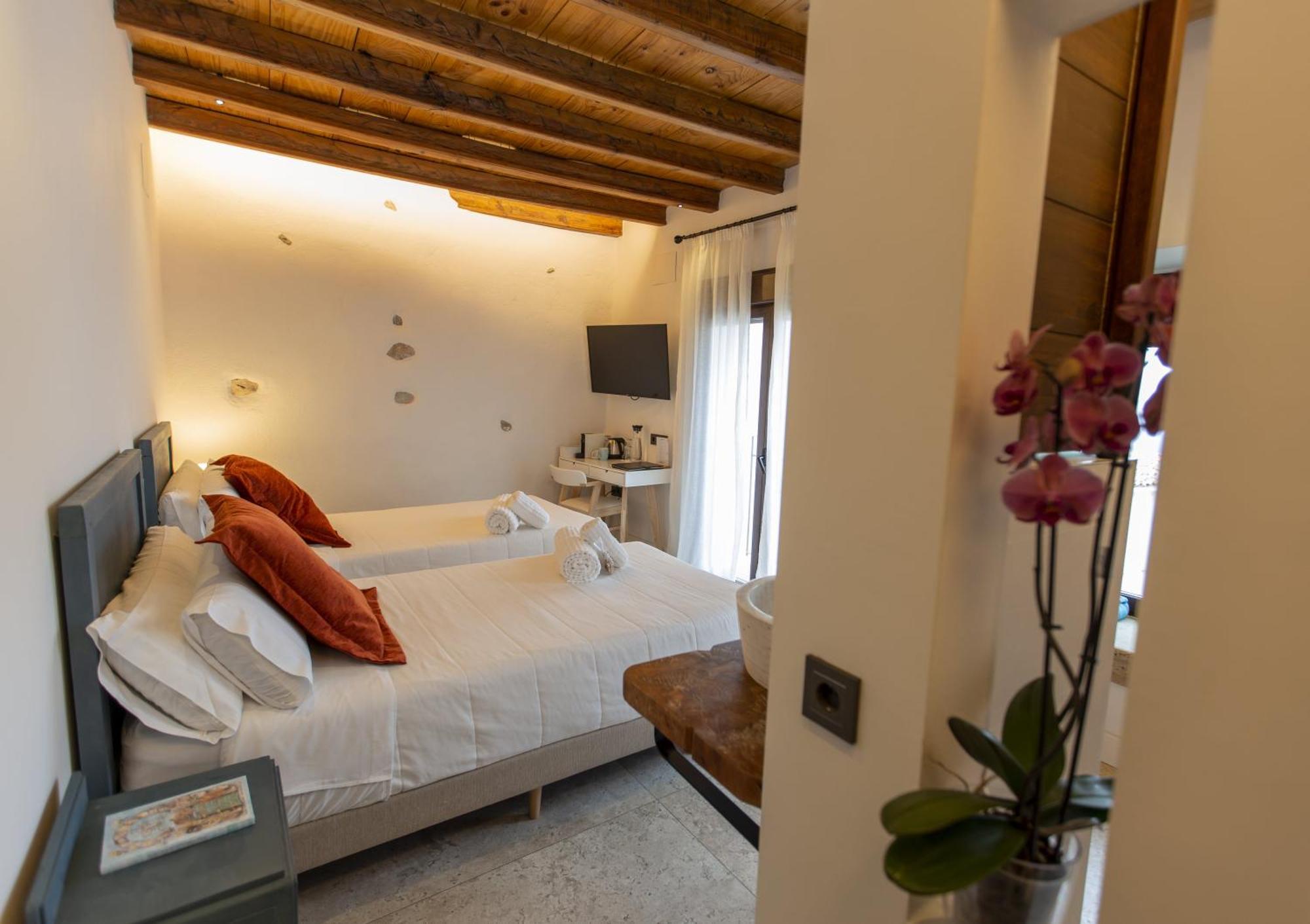 Casa Del Poeta