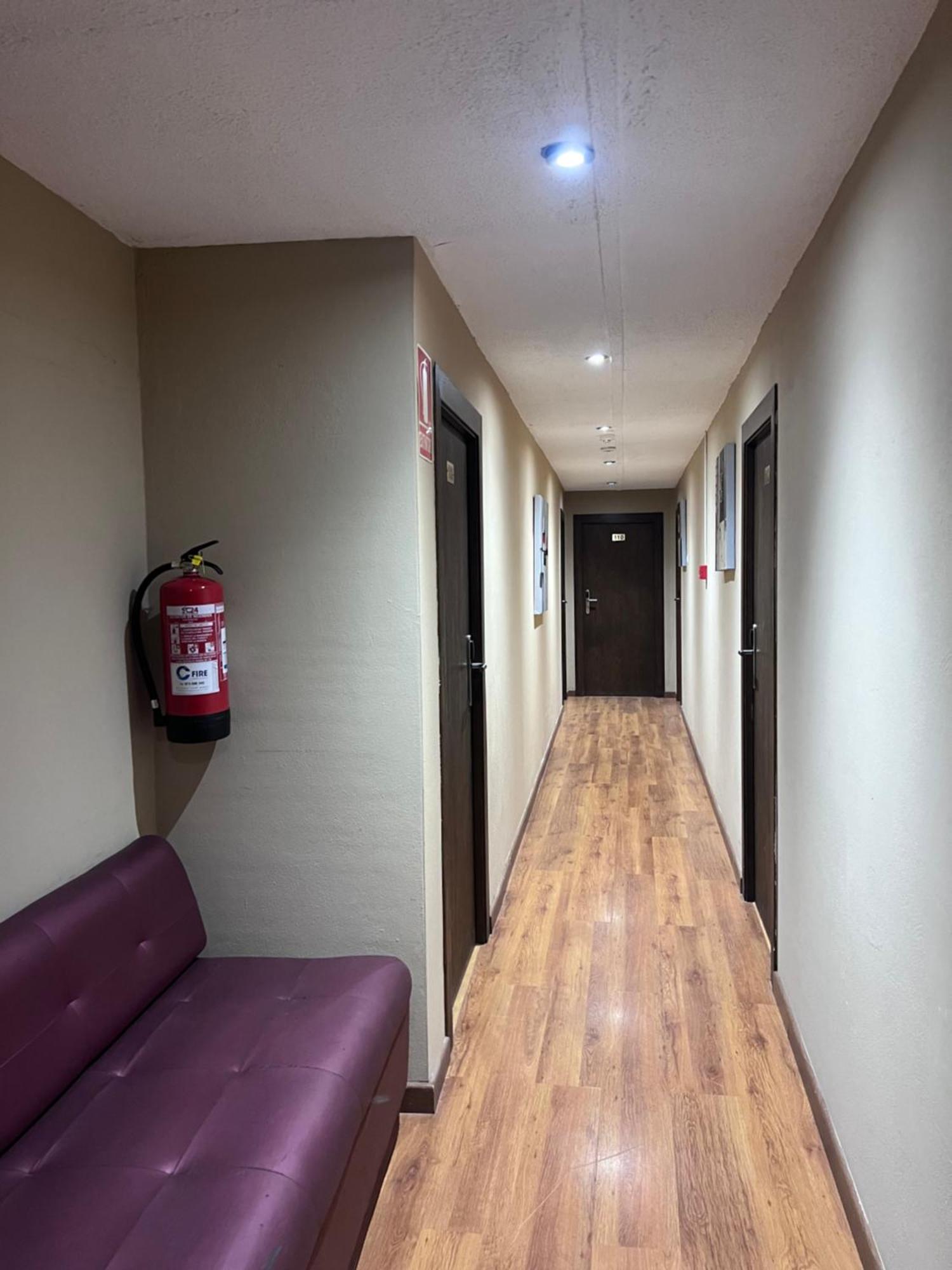 Hotel La Garbinada 3*