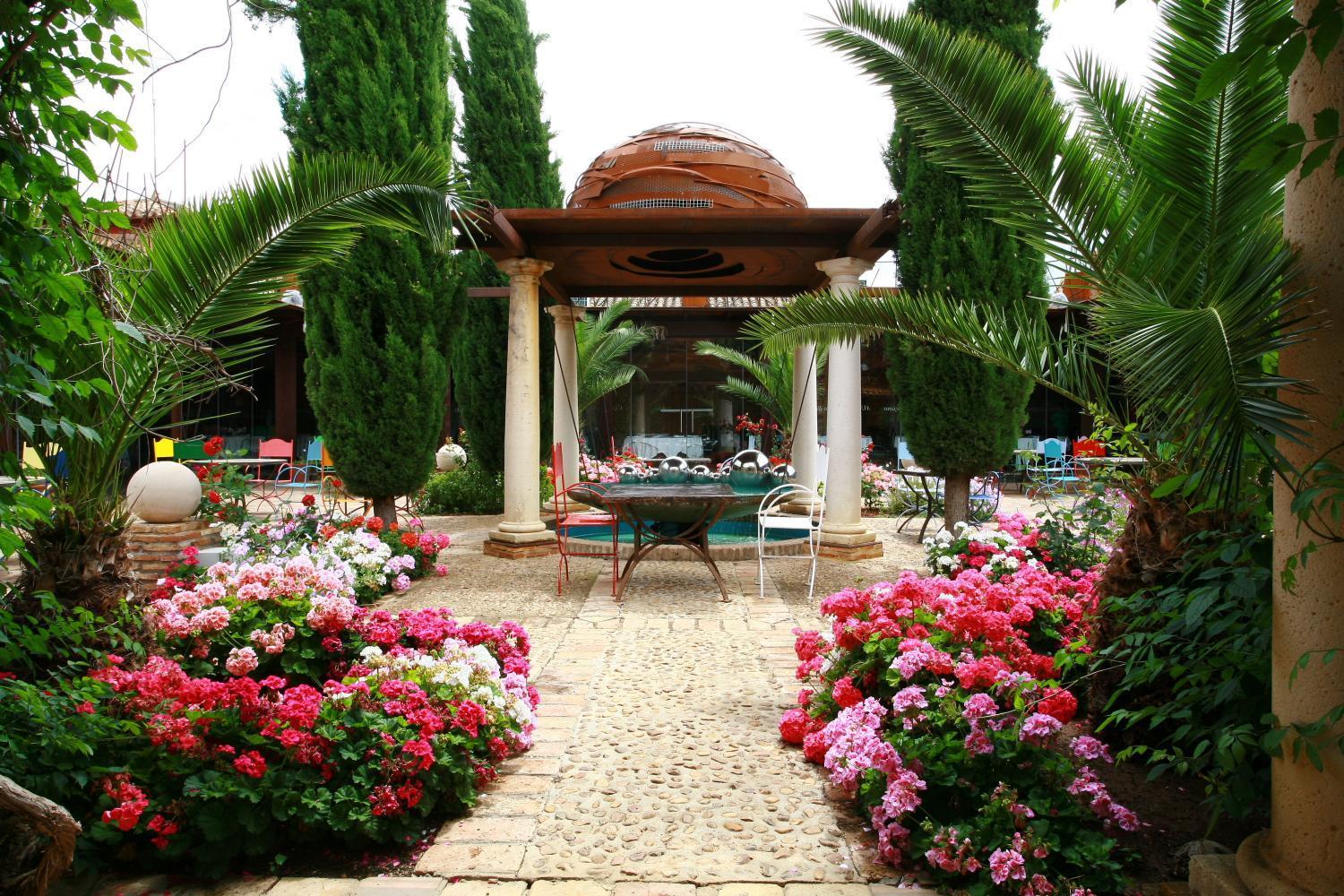 Hotel Boutique Palacio De La Serna