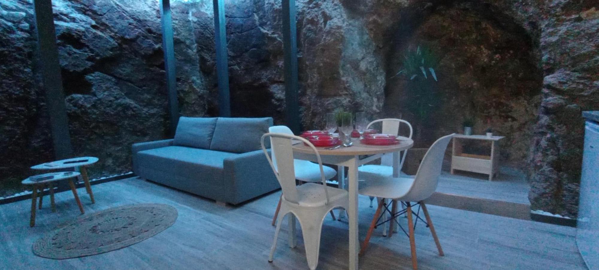 El Susurro Del Tajo La Gruta *