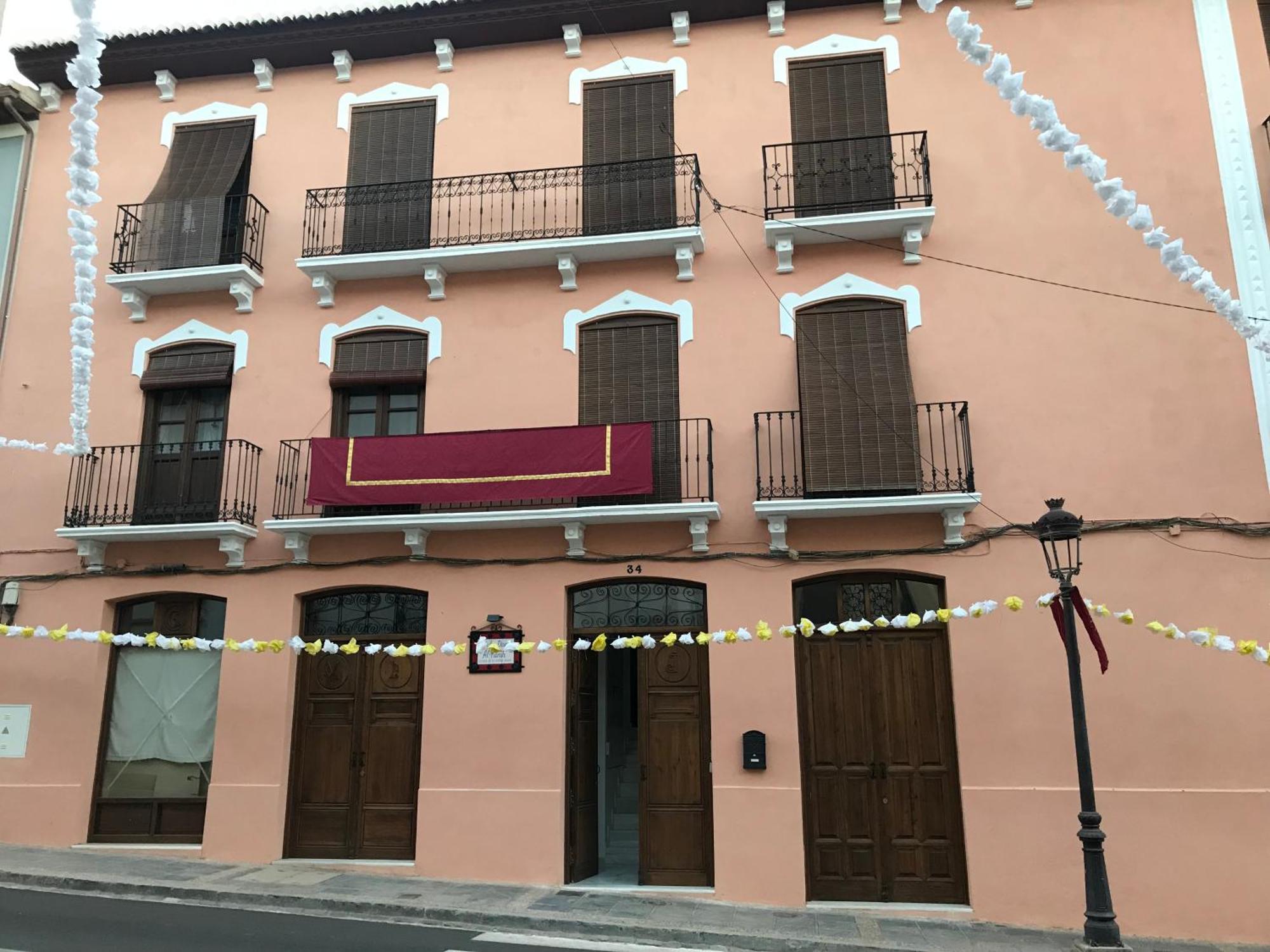 Apartamento Wadi Dar Al-farah Ii 