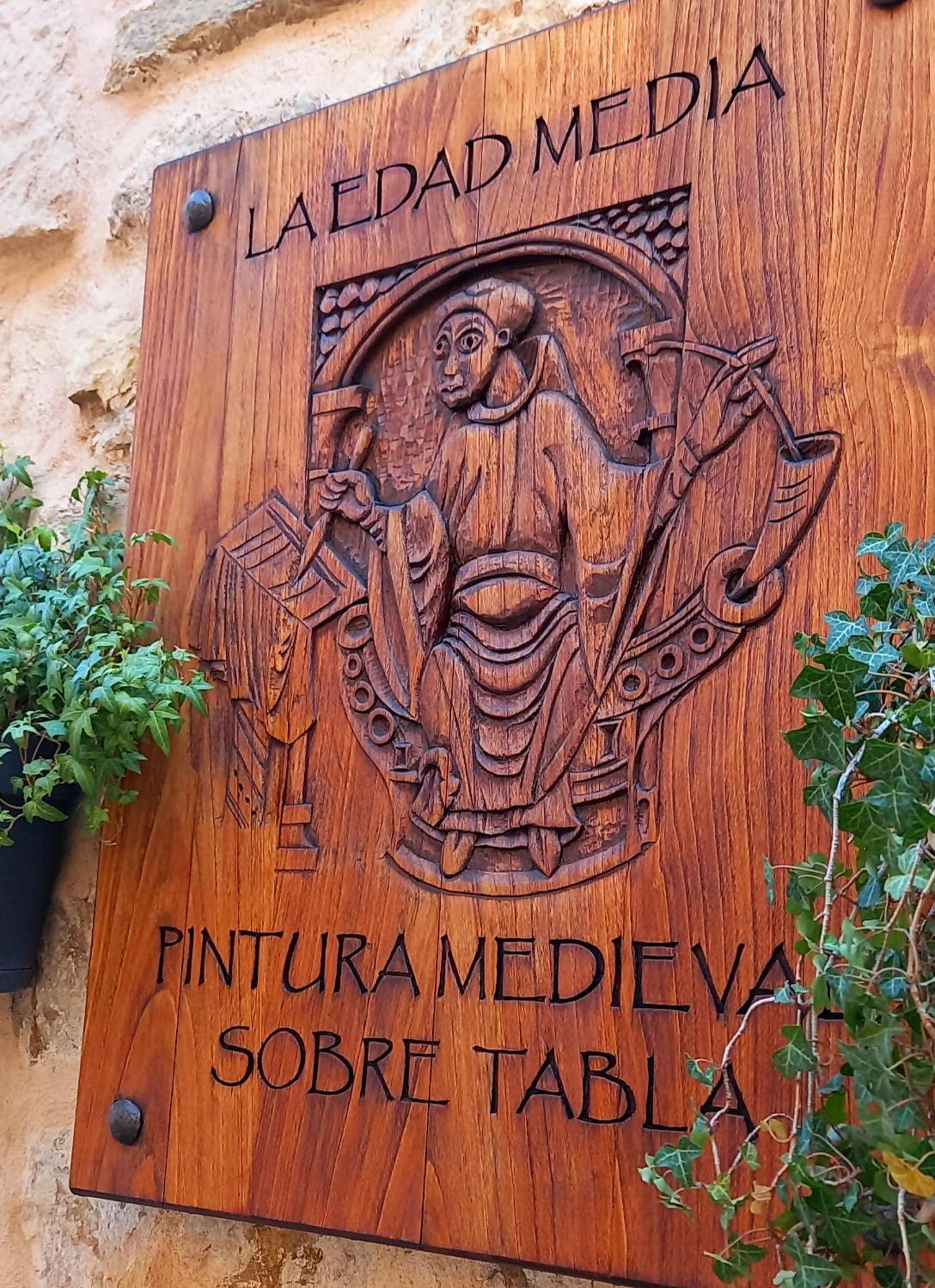 La Casita De Pozancos Holiday home Siguenza