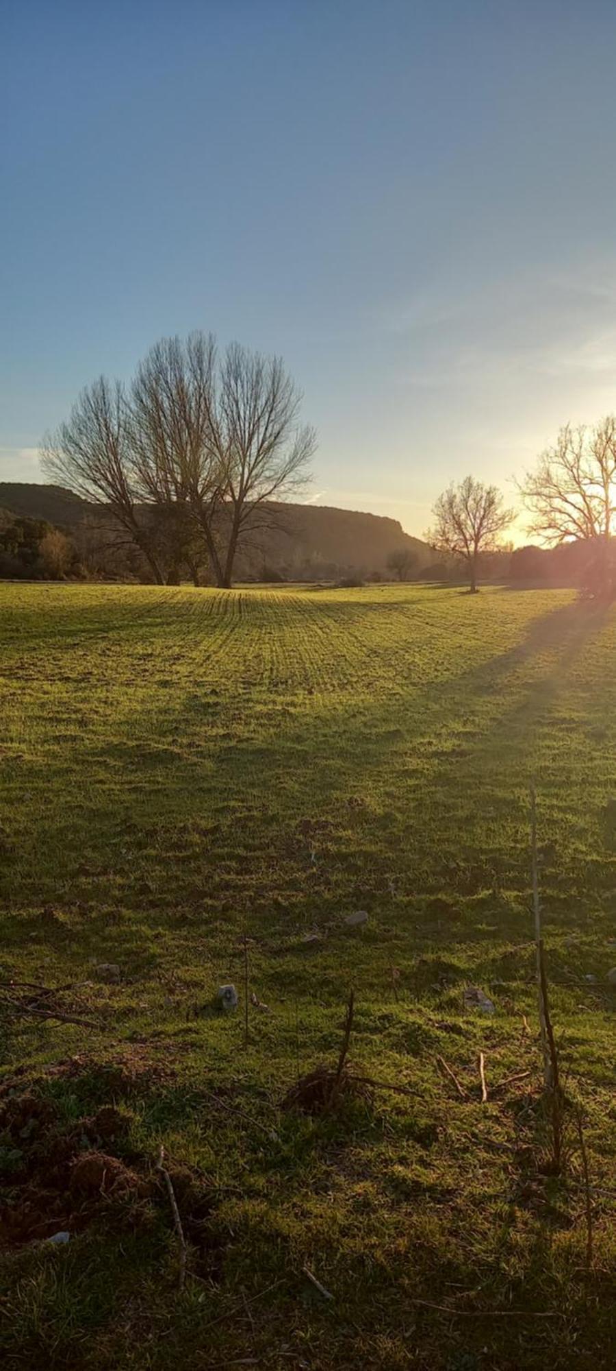 La Casita De Pozancos Holiday home Siguenza