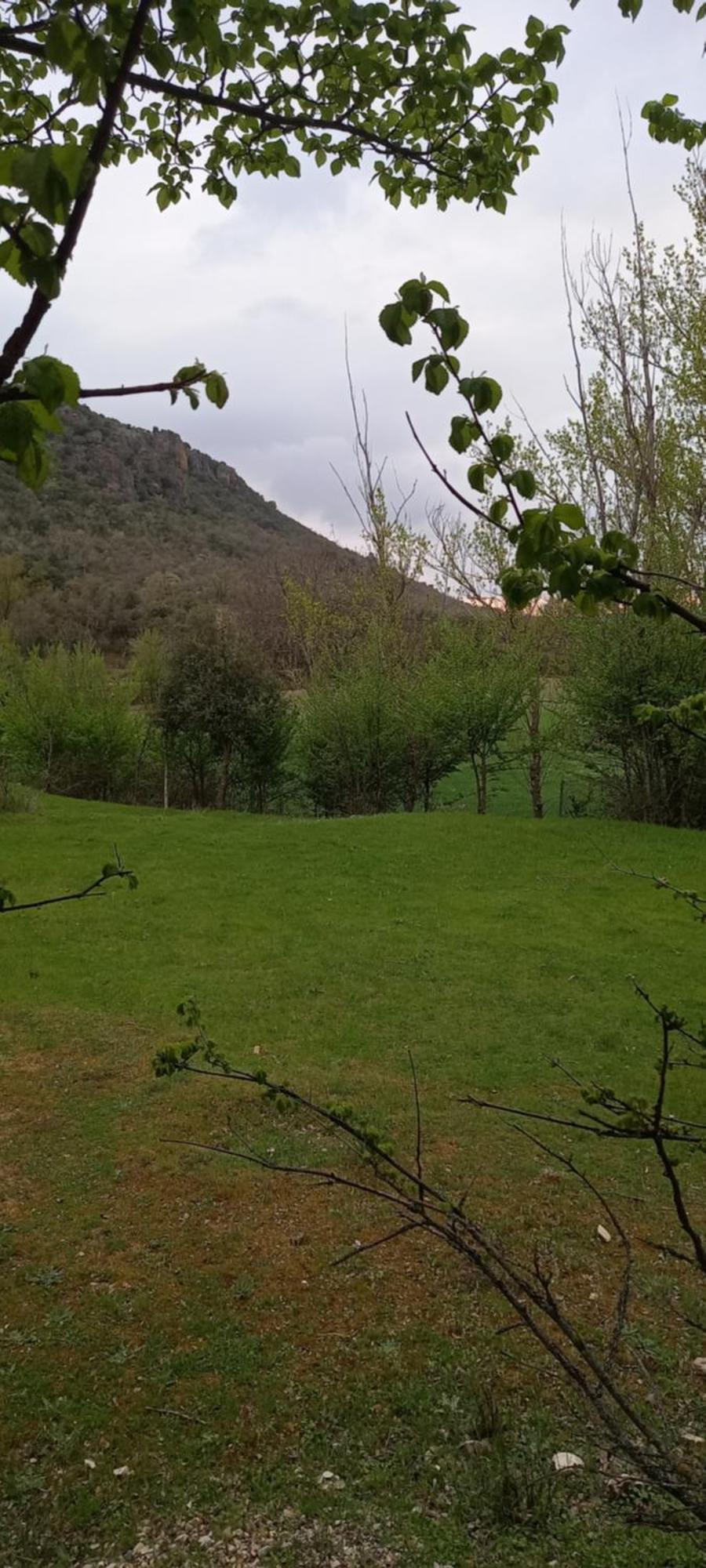 La Casita De Pozancos *