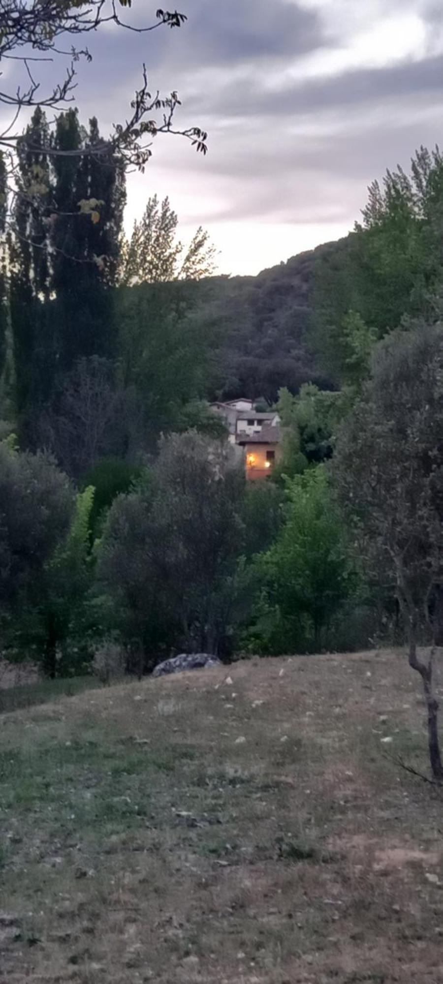 Holiday home La Casita De Pozancos