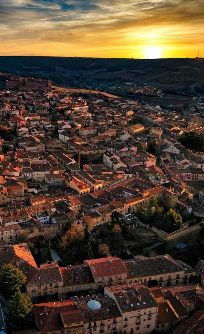La Casita De Pozancos Holiday home Siguenza