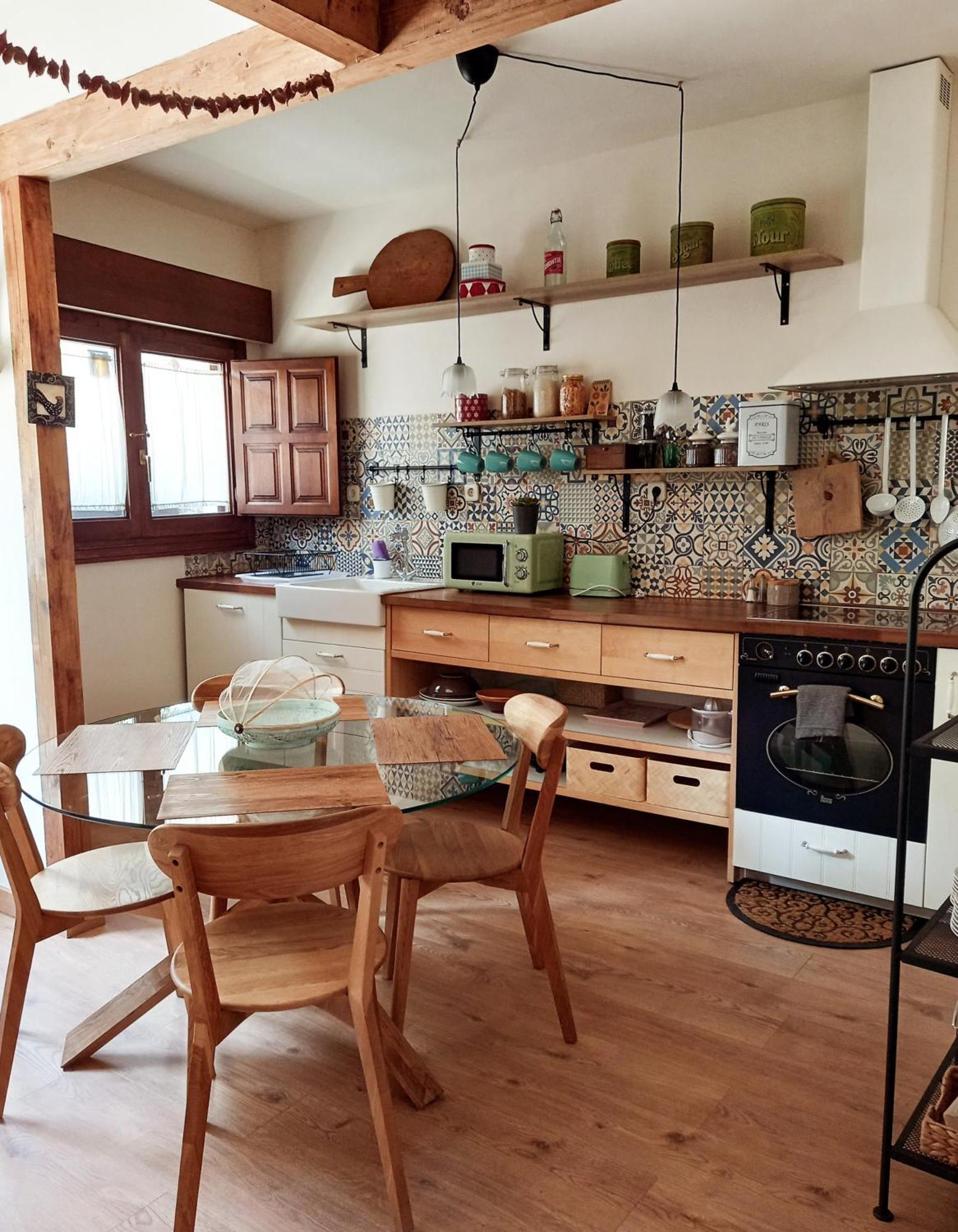 La Casita De Pozancos
