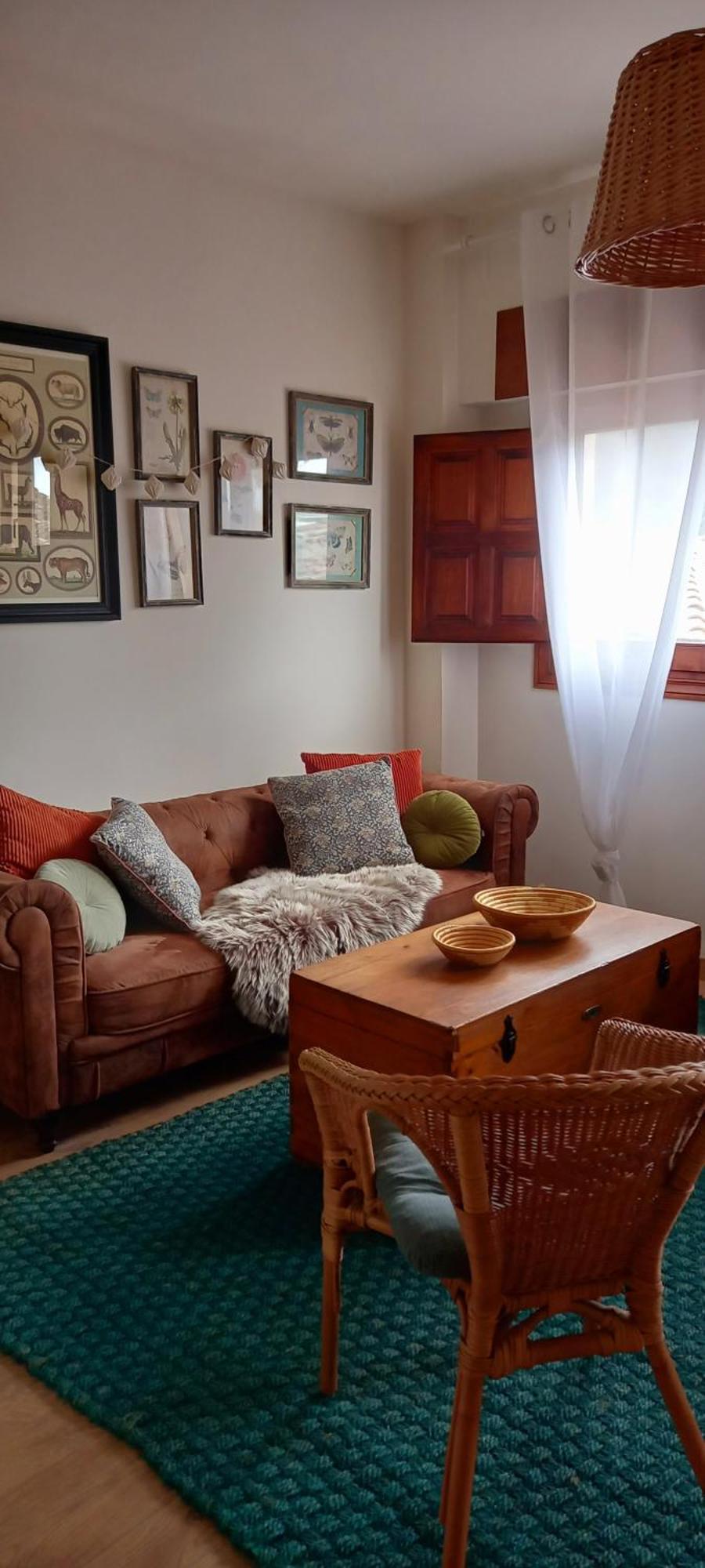 La Casita De Pozancos *