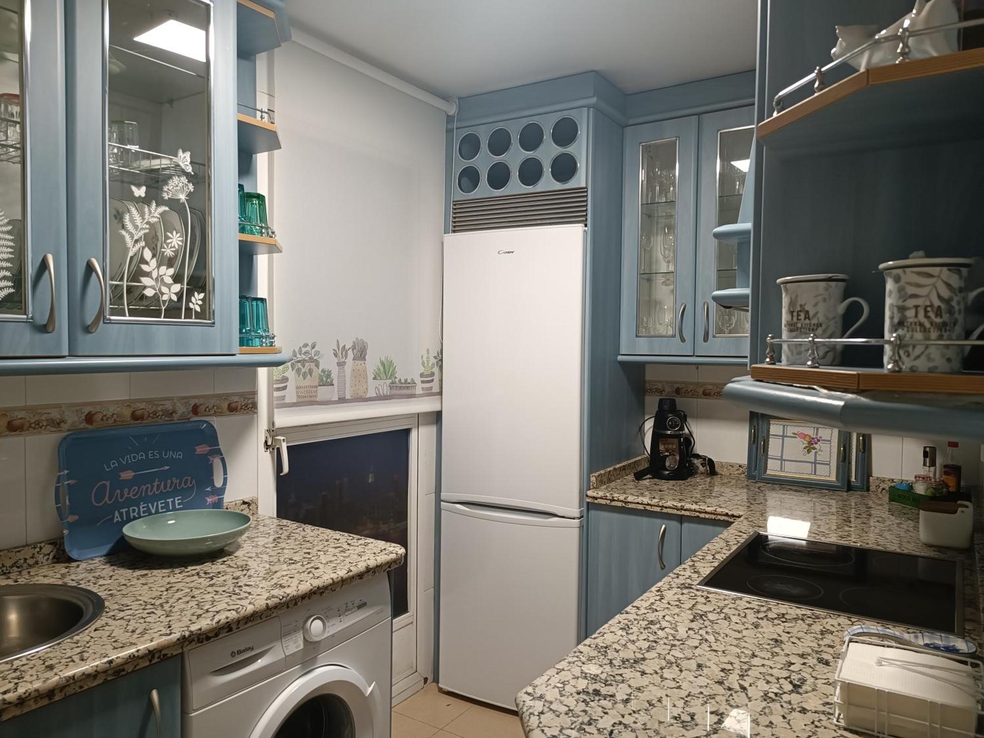 Apartamento Encanto De Granada *