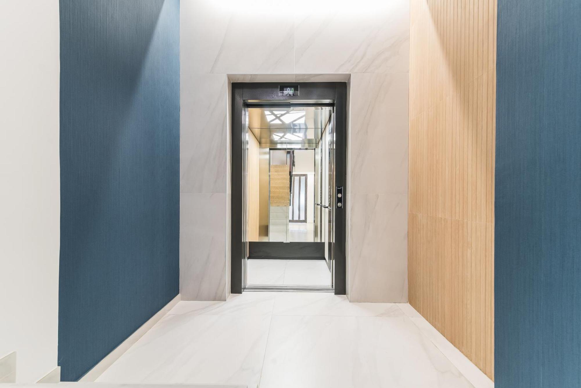 Lyc 149 Homes Apartamento