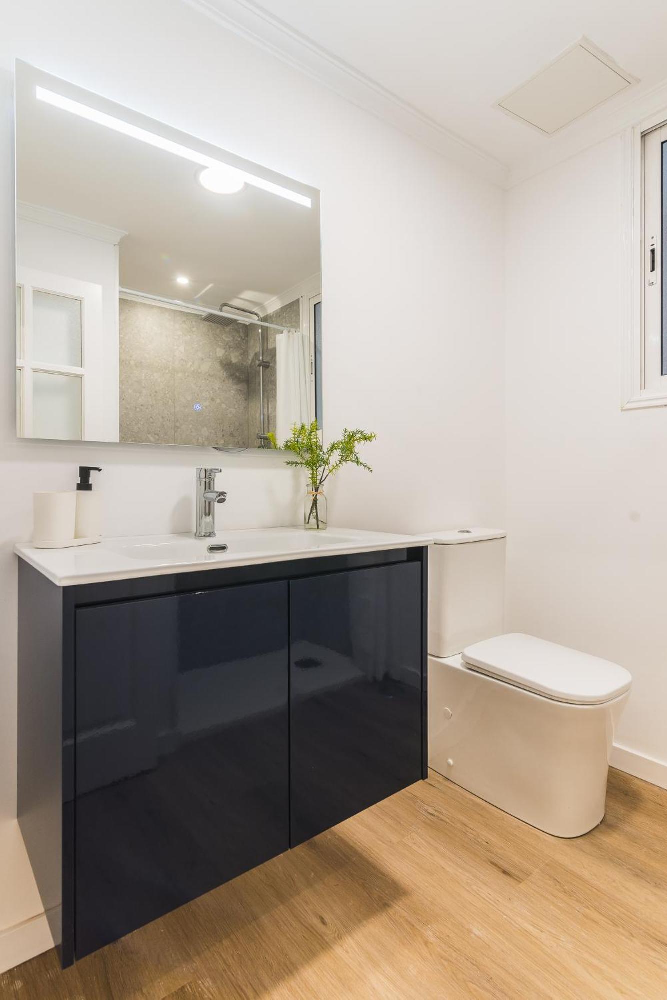 Lyc 149 Homes Apartamento *