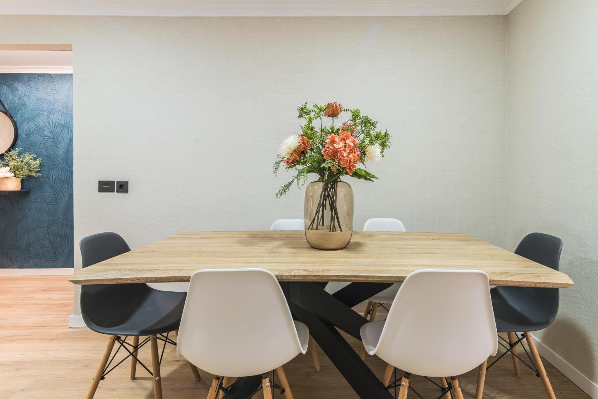 Lyc 149 Homes Apartamento *