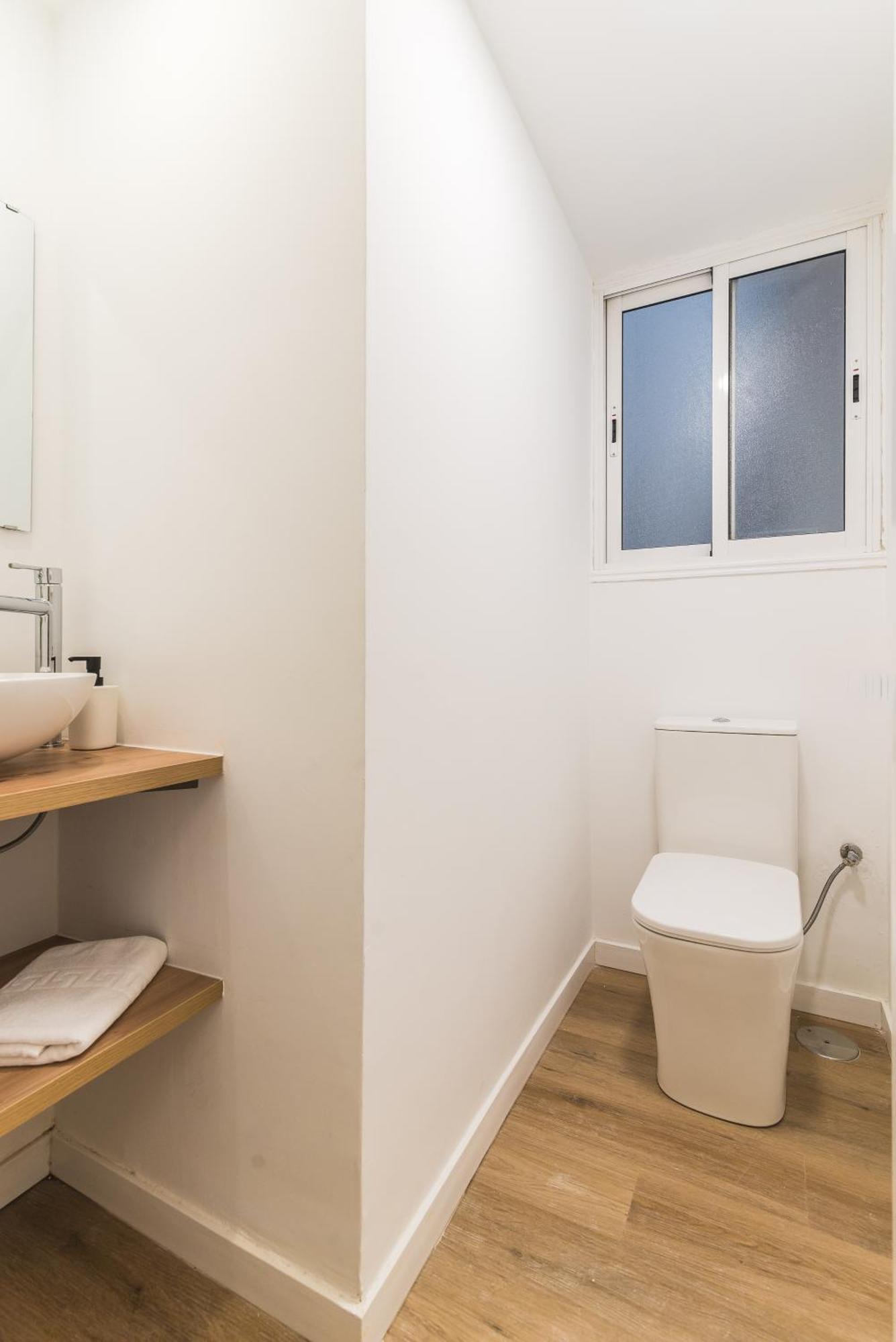 Apartamento Lyc 149 Homes *