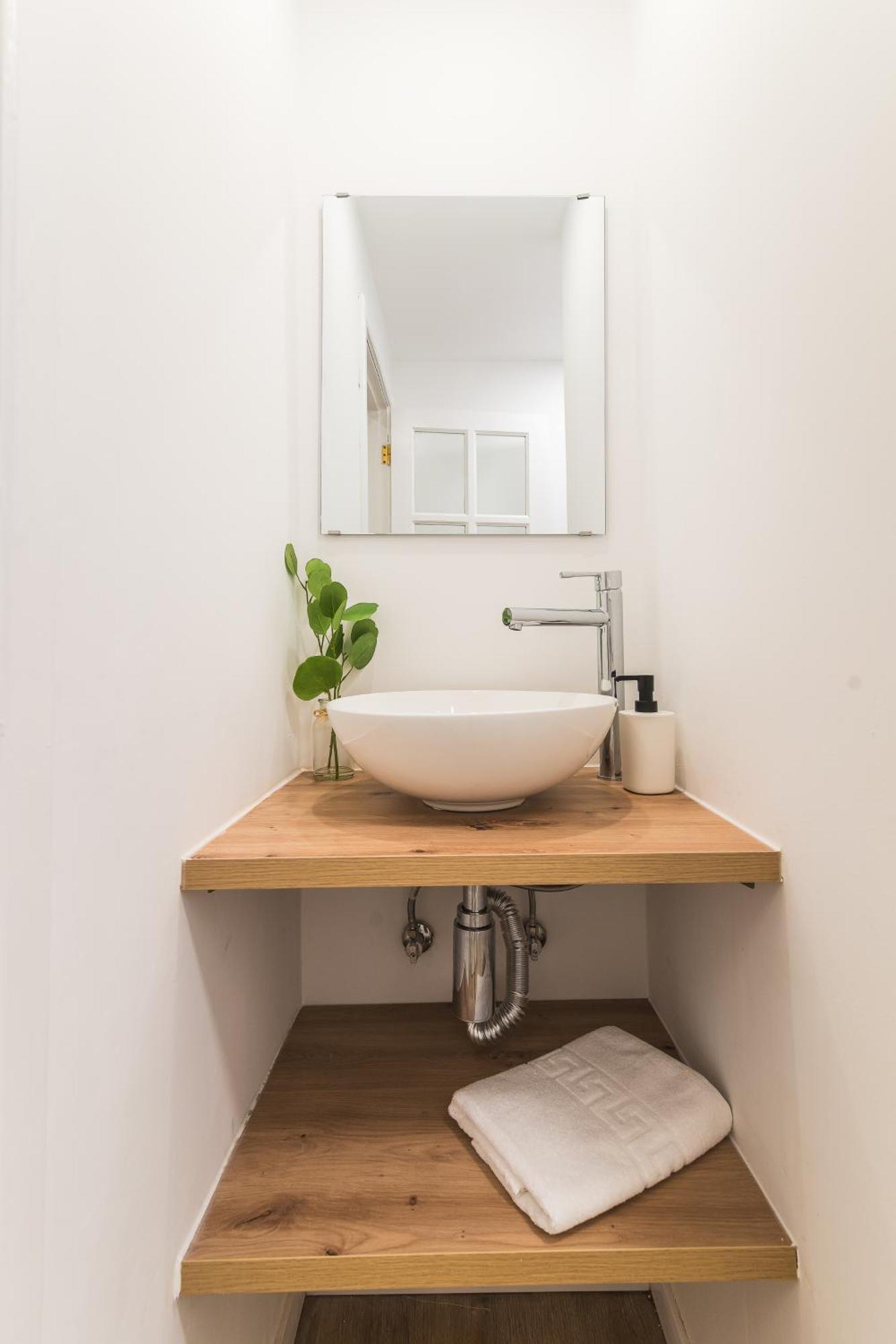 Apartamento Lyc 149 Homes