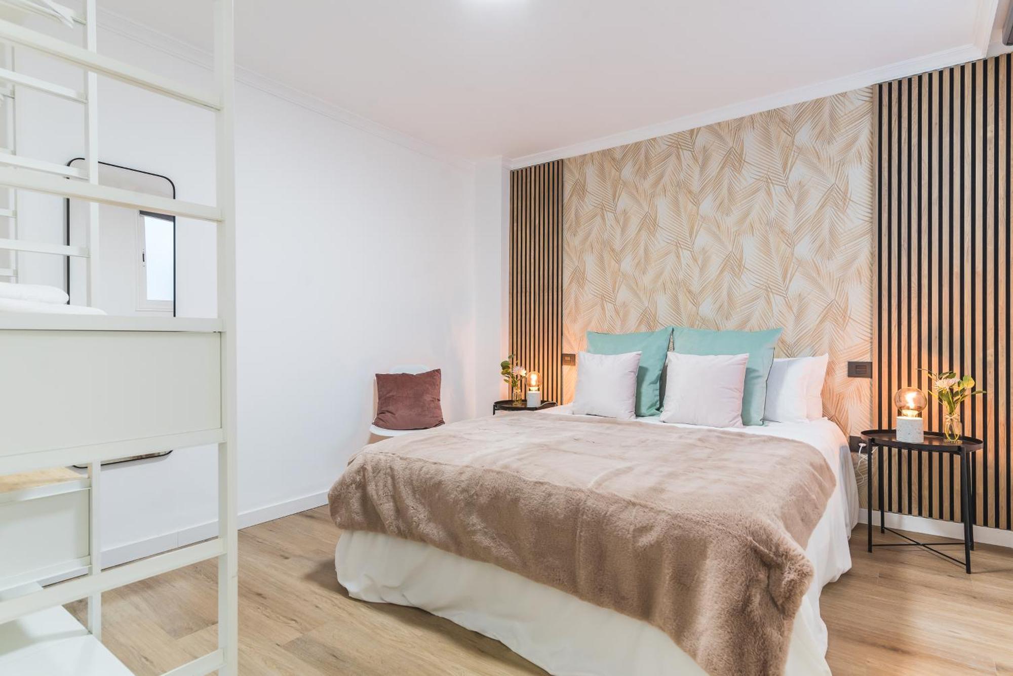 Lyc 149 Homes Apartamento