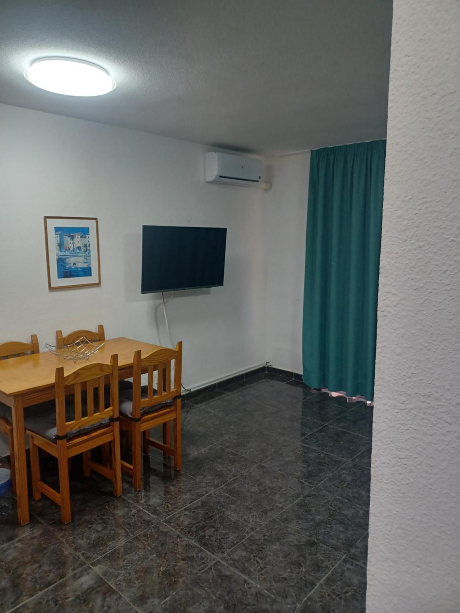 Mayi Apartamento *
