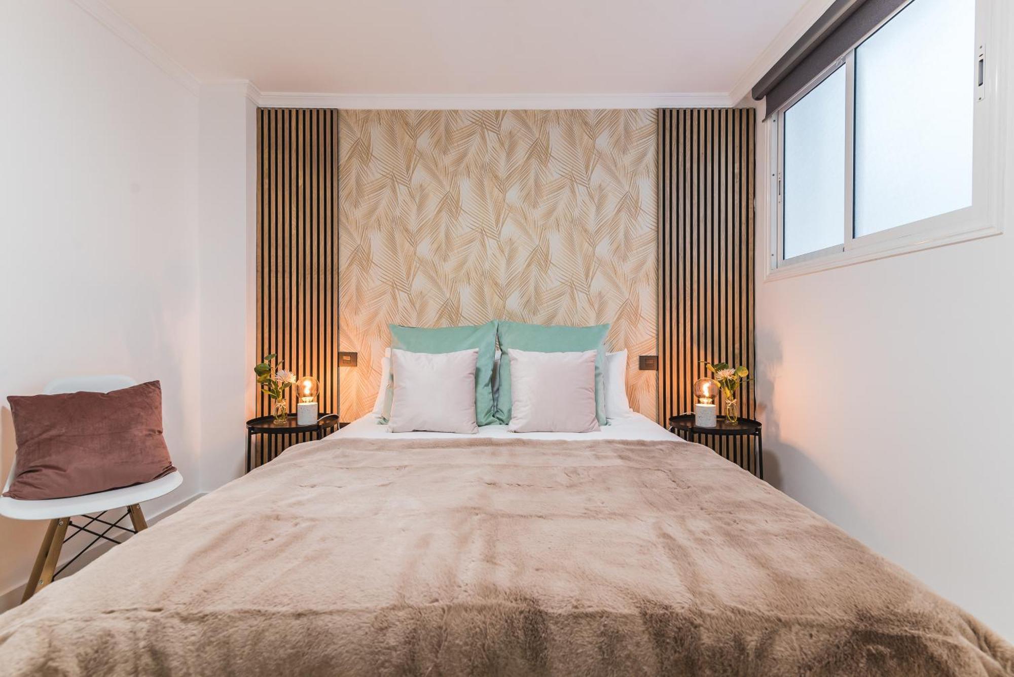 Apartamento Lyc 149 Homes