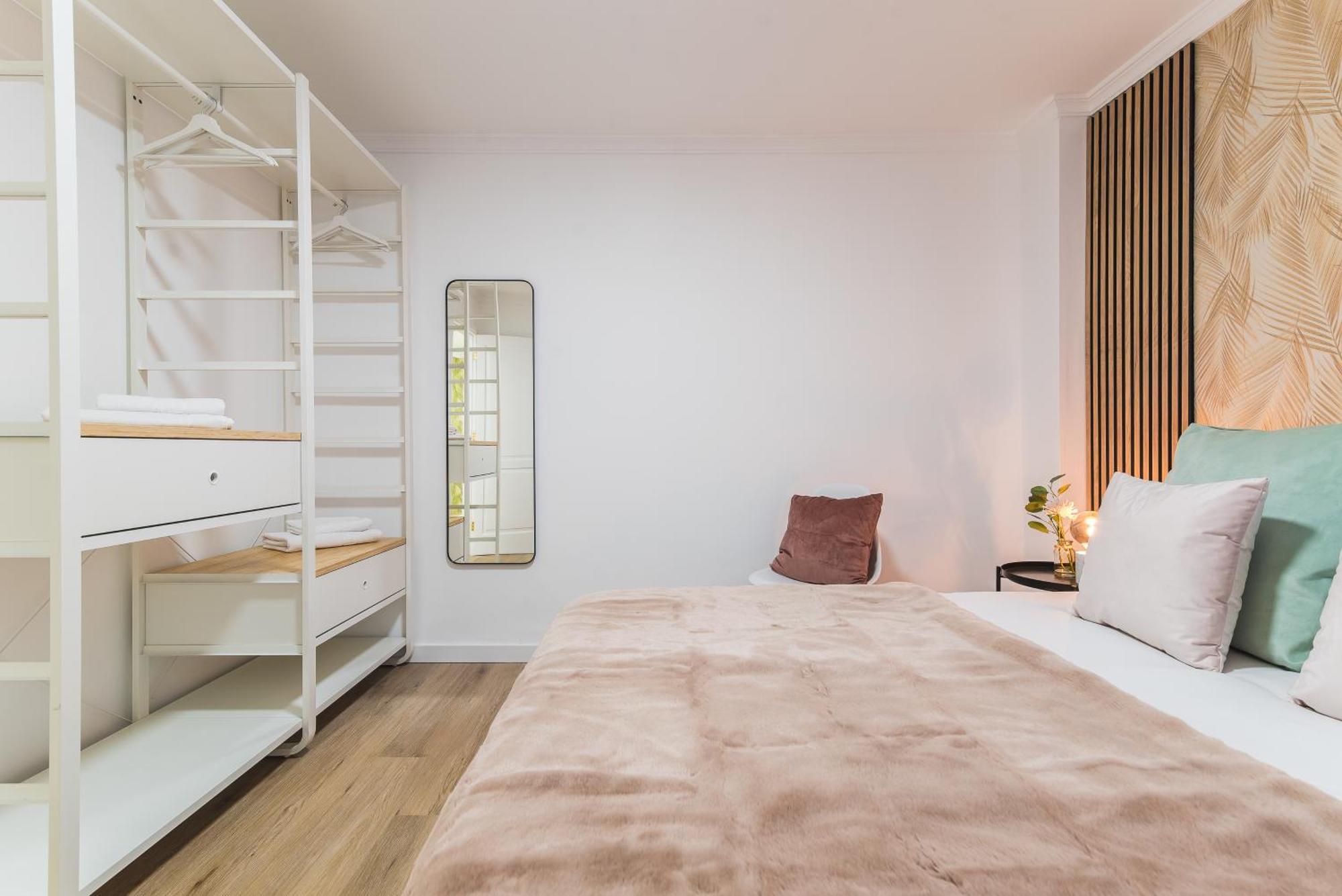 Lyc 149 Homes Apartamento