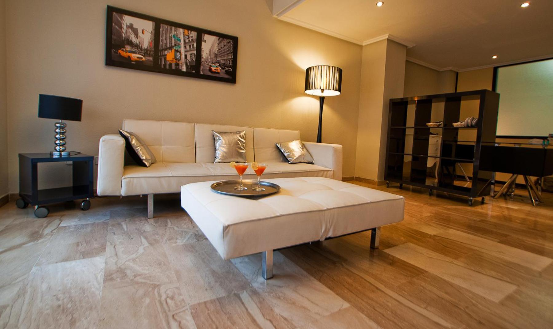 Girasoles Hotel