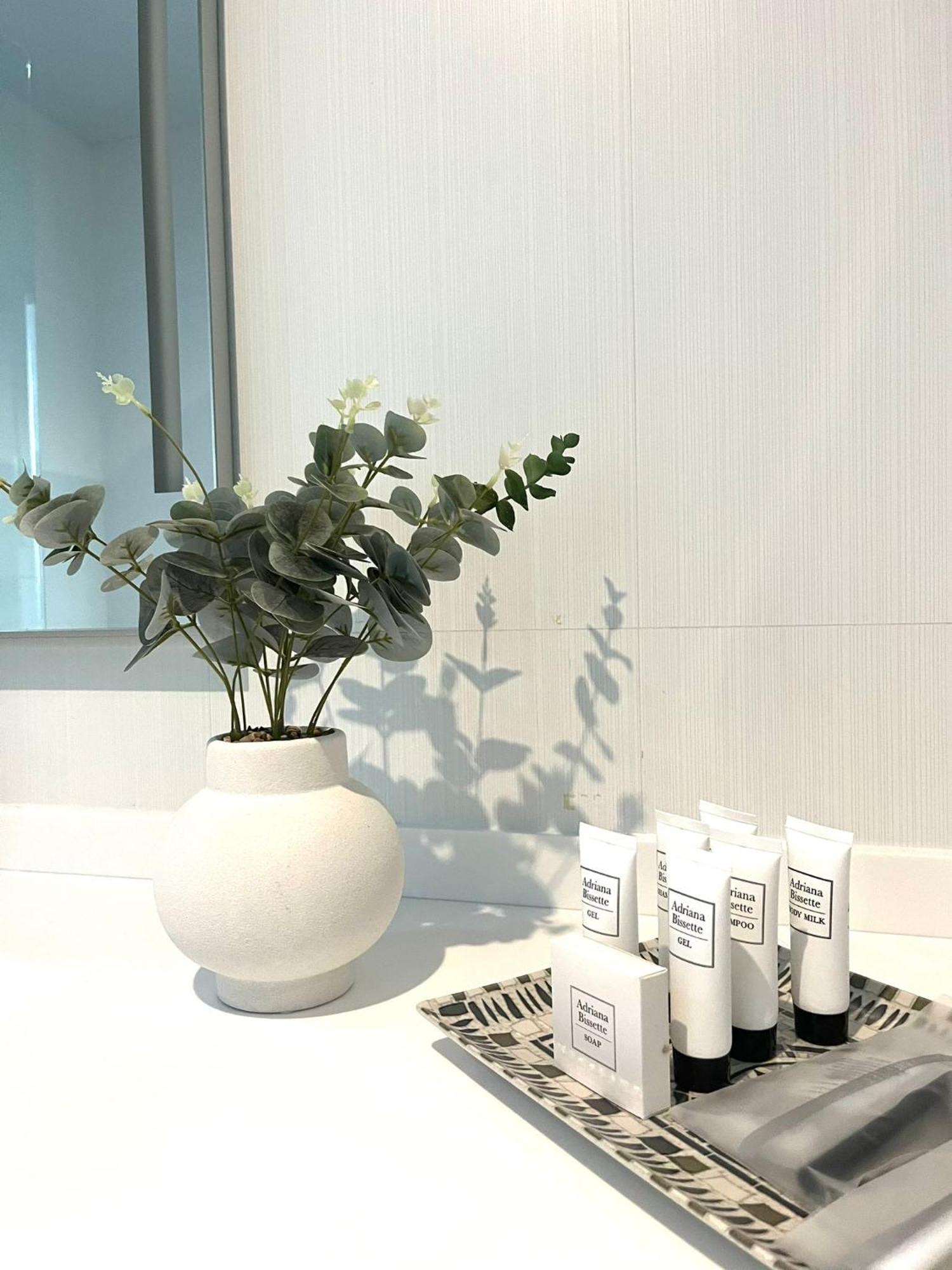 Hotel Santa Eulalia 4*