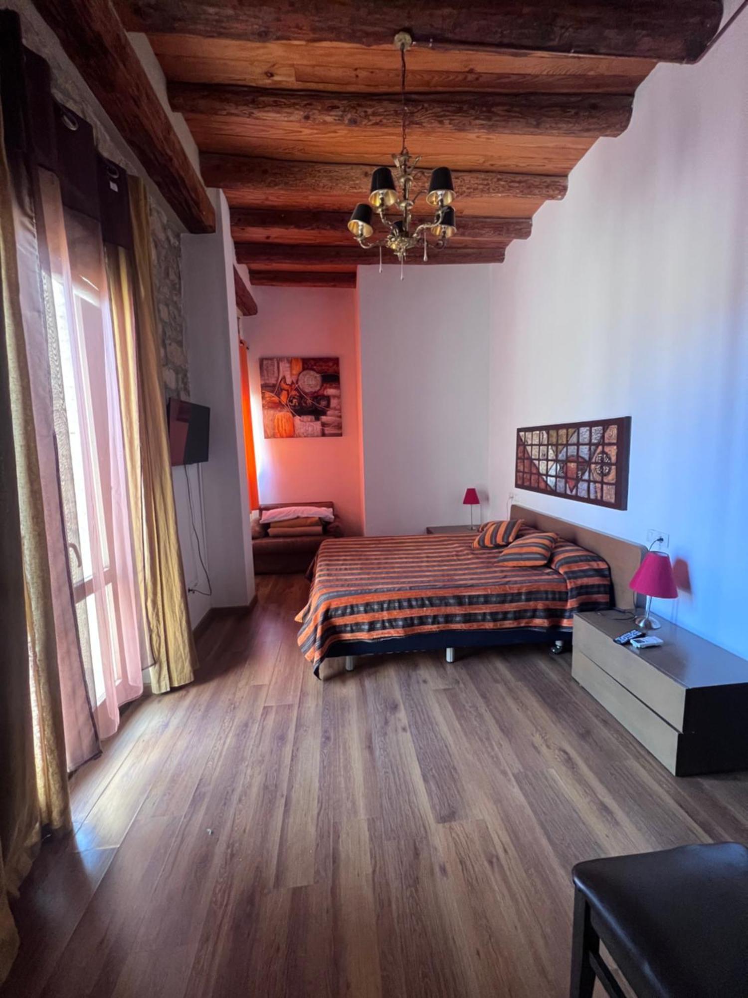 La Garbinada Hotel