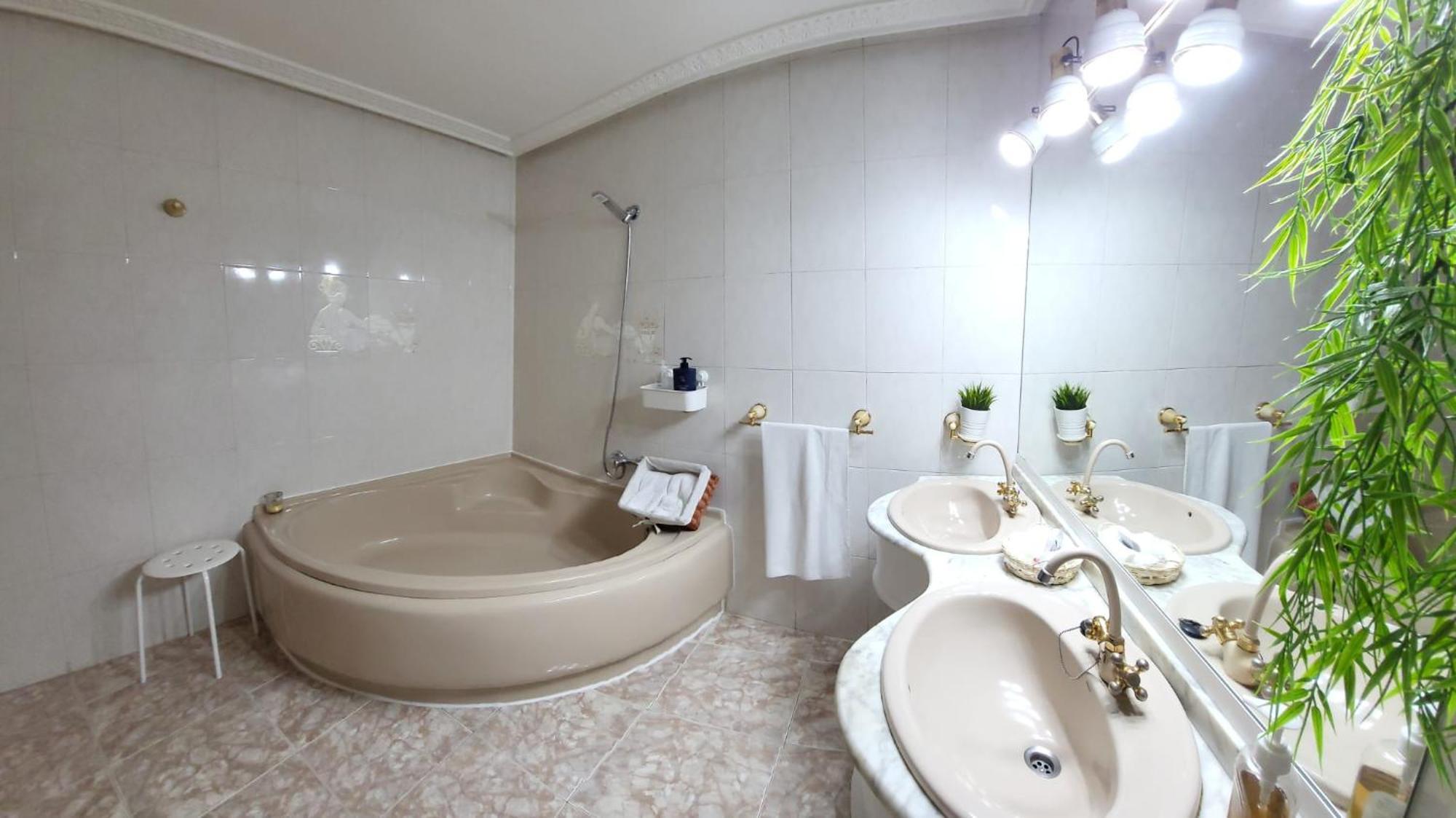 Casa Hermi Apartment Arenas de San Pedro