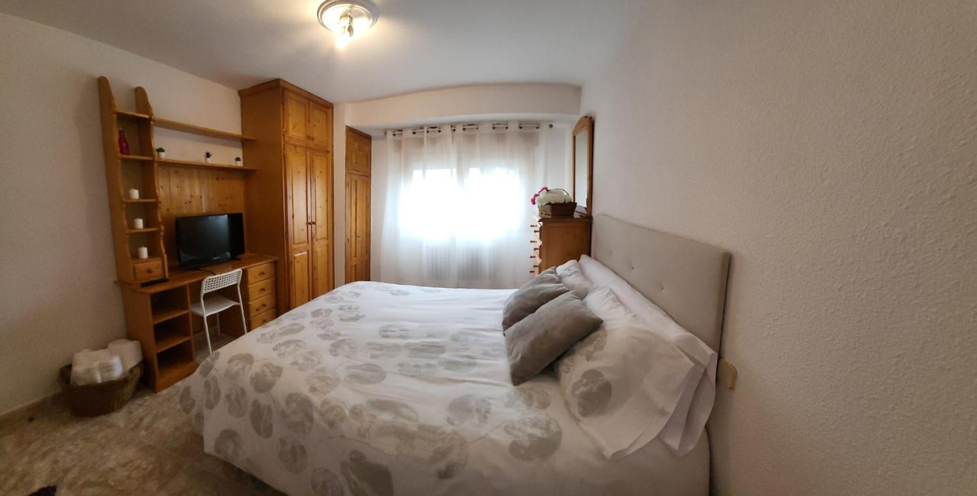 Apartment Casa Hermi