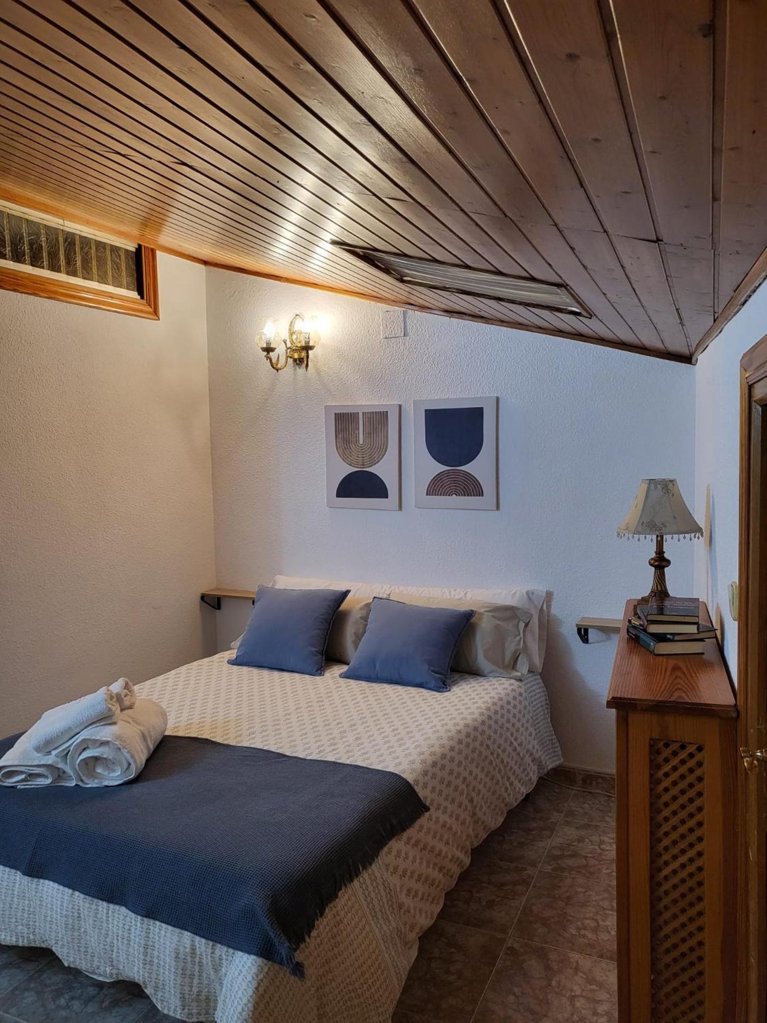 Casa Hermi Apartment *