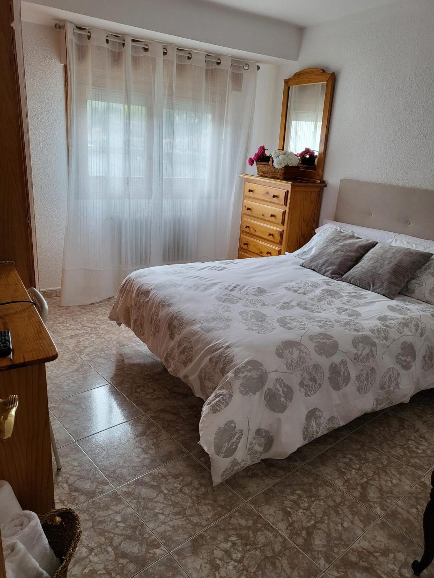 Apartment Casa Hermi *