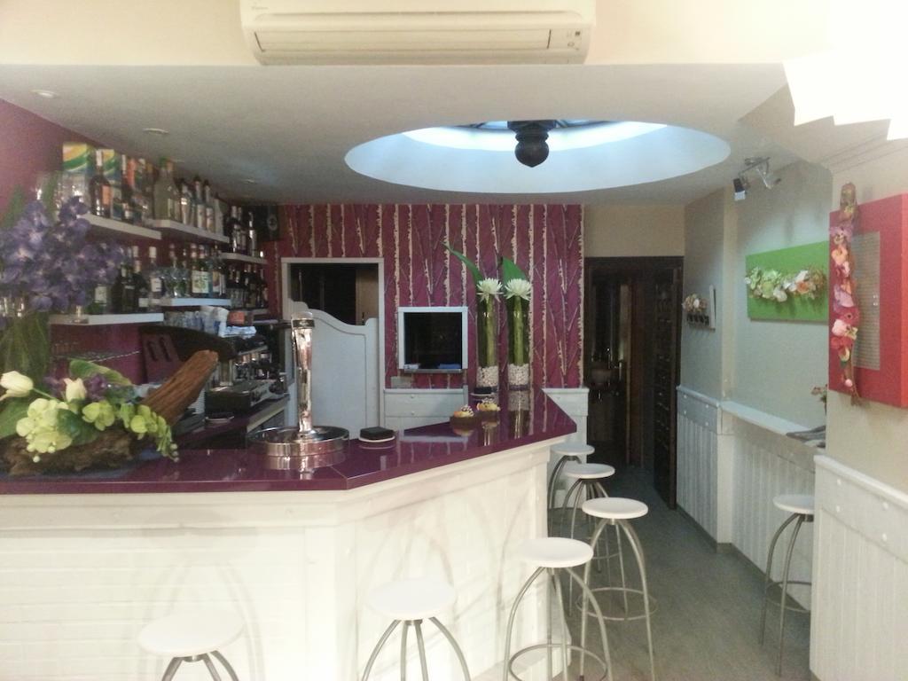 Hotel San Nikolas Sea Views