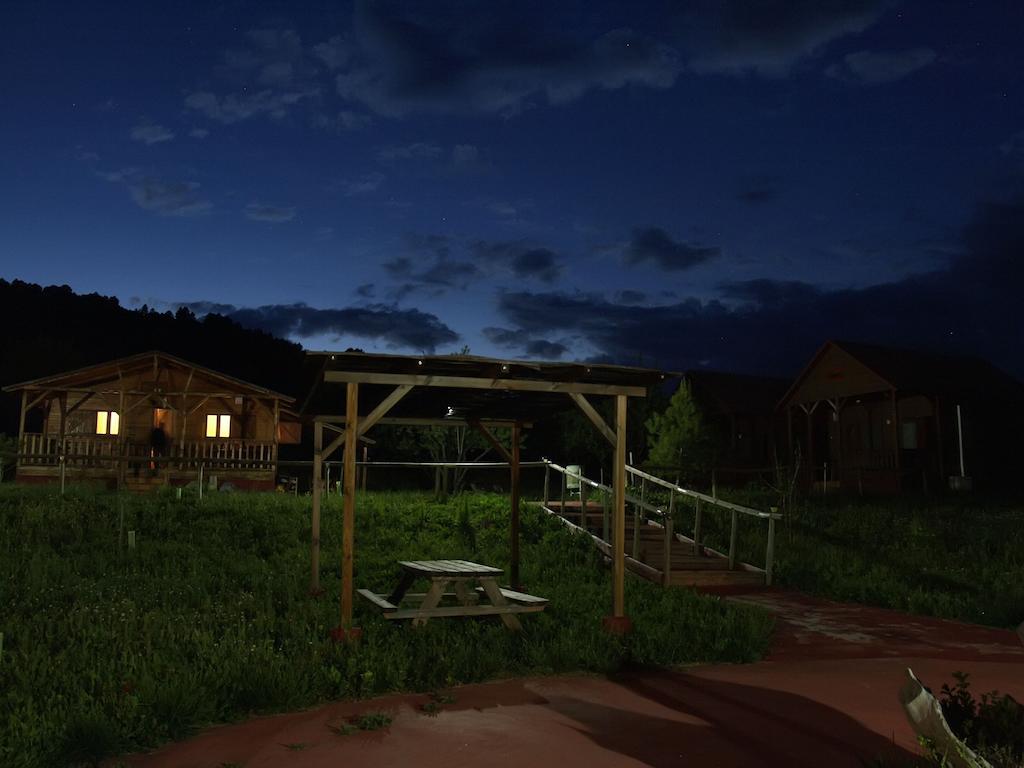 Casas De La Vega Holiday home Enguidanos