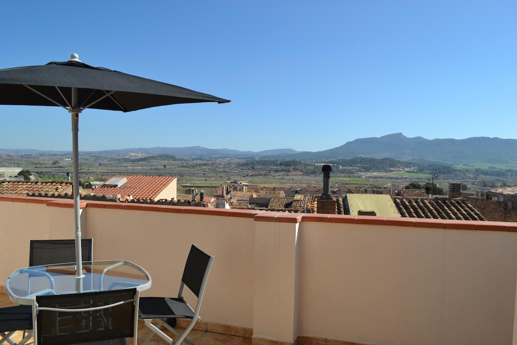 Apartamento Ca La Trini Picotxa