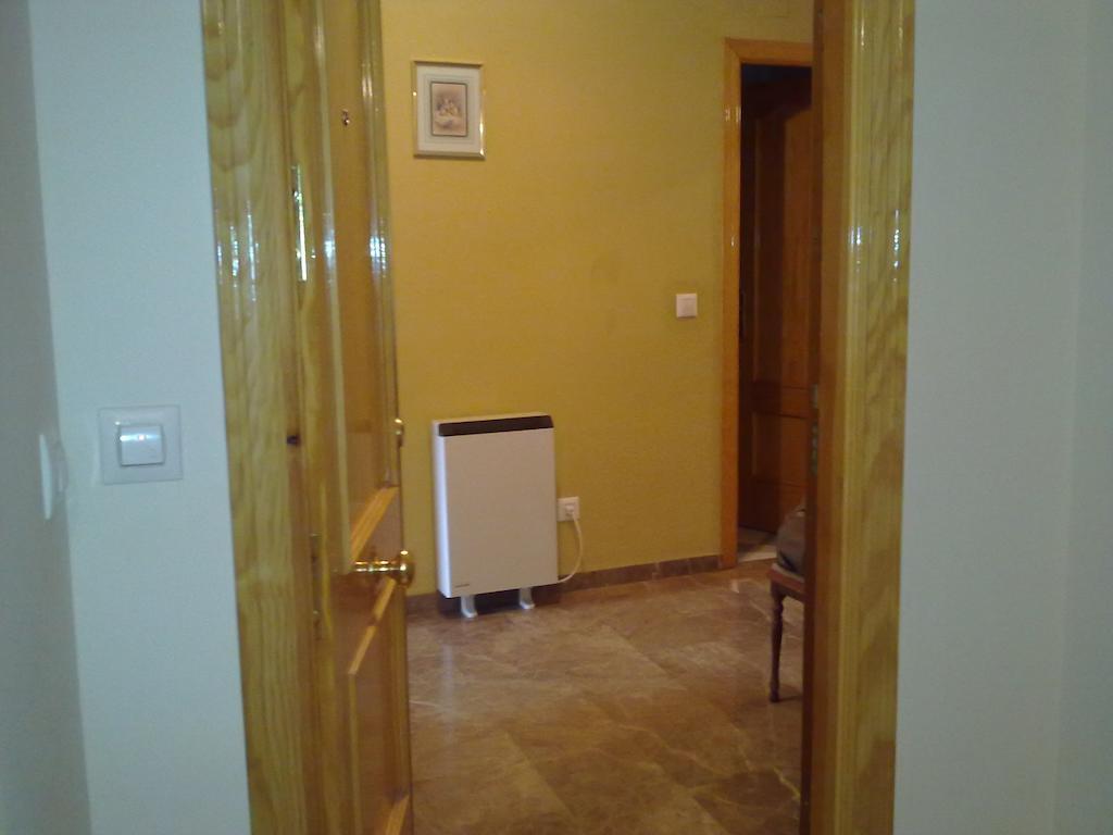 Holiday home Alojamiento Vacacional Inma Parking Gratis *