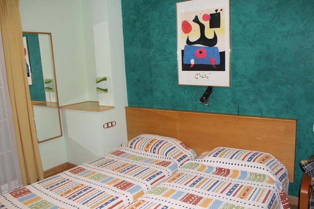 Guest house Burbia Villafranca Del Bierzo