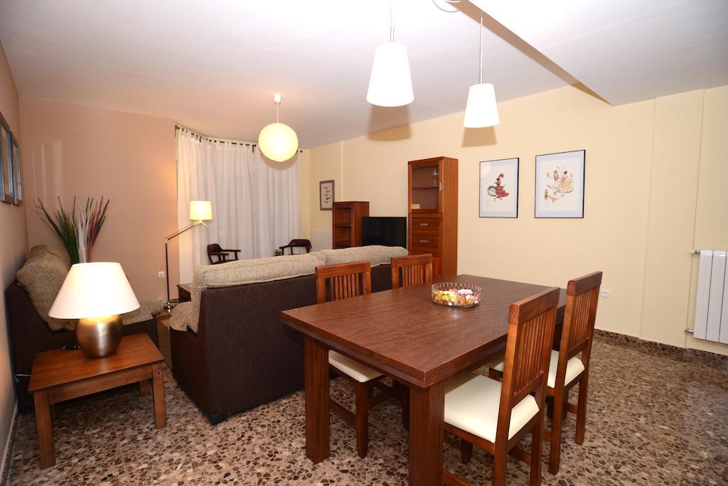 Apartamento Turísticos Ceres
