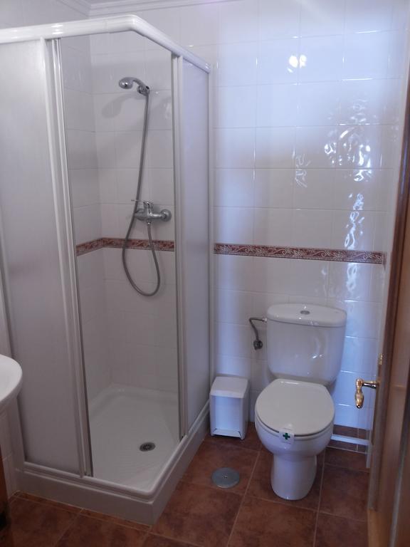 Guest house Casa Marivi Niembro