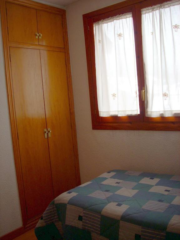 Ribagorza Apartment Benasque