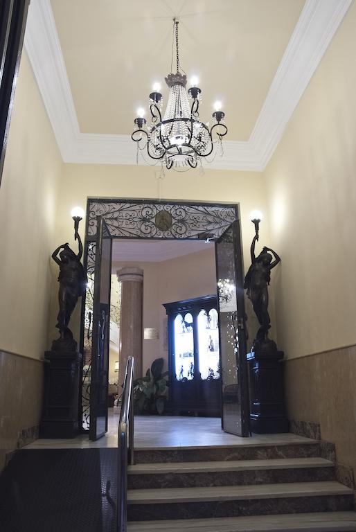 La Casa Grande Hotel