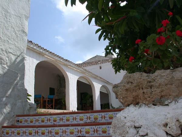 Agroturismo Sa Torre Blanca Agroturismo Port d'Addaia