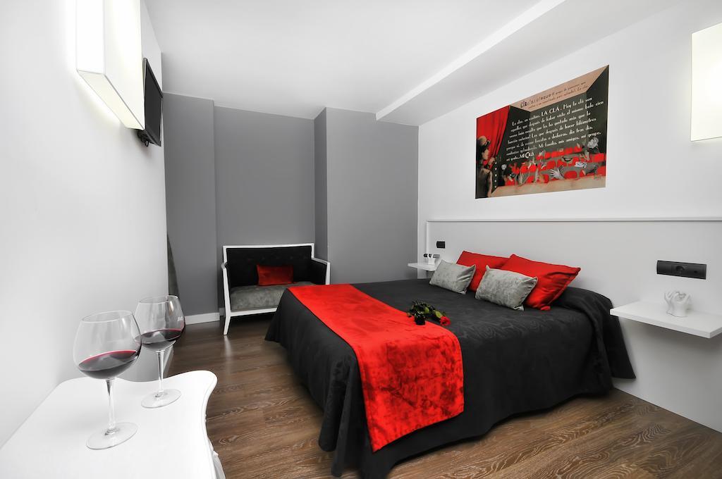 Hospedium Cla - Boutique Hotel Teruel