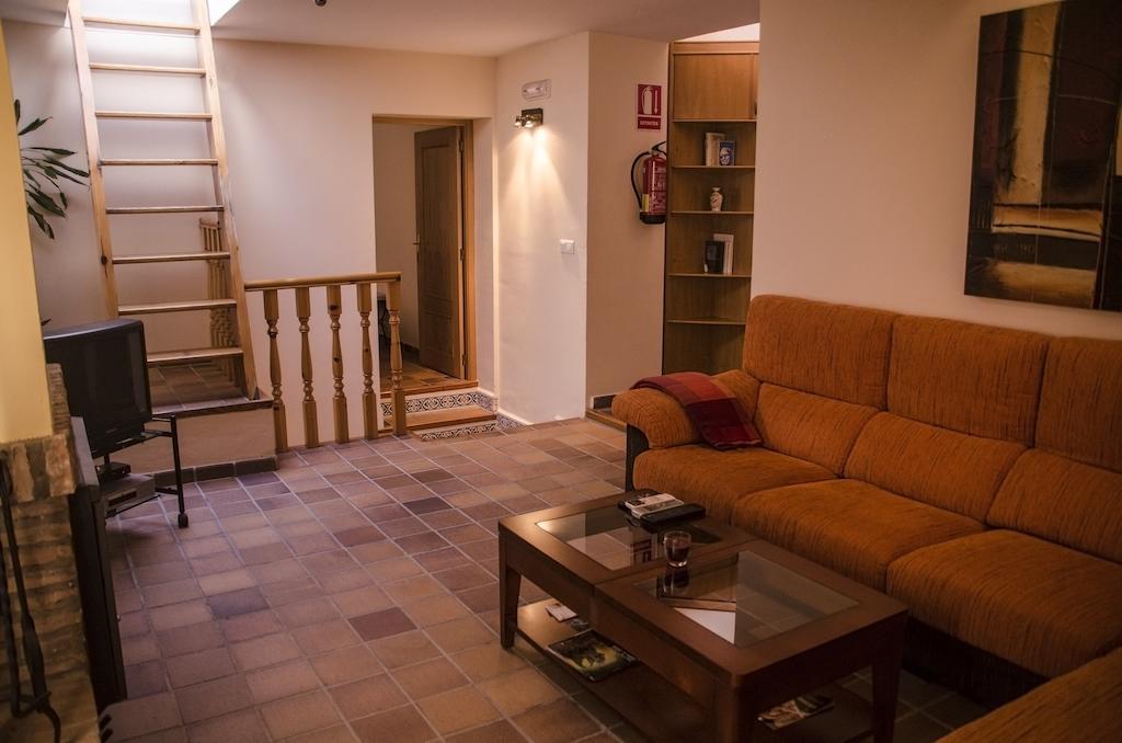 Casa Sierpes *